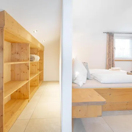 Landhaus Plainer Innsbruck Extérieur photo
