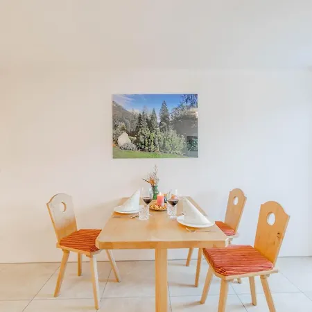 Landhaus Plainer Innsbruck Extérieur photo