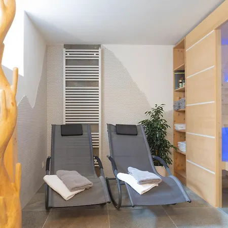 Landhaus Plainer Innsbruck Extérieur photo