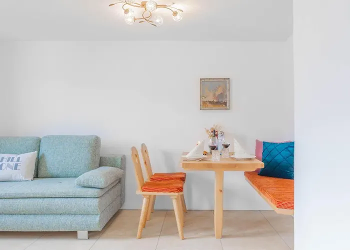 Landhaus Plainer