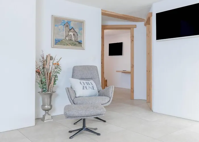 Landhaus Plainer