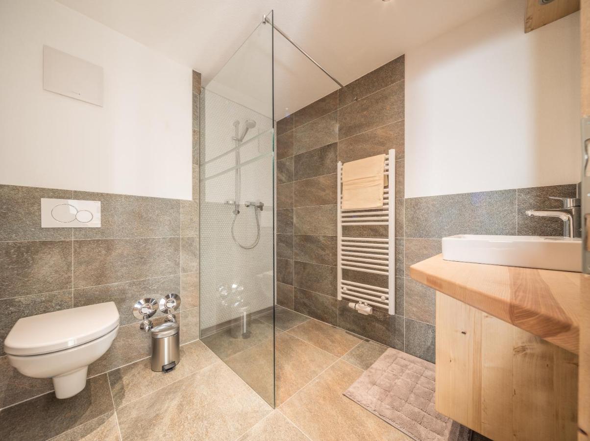 Plainer Appartement *