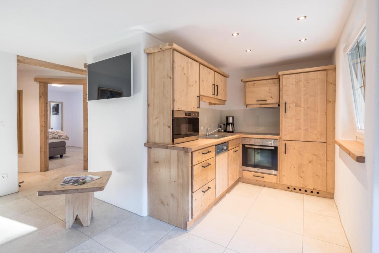 Apartmán Plainer Innsbruck