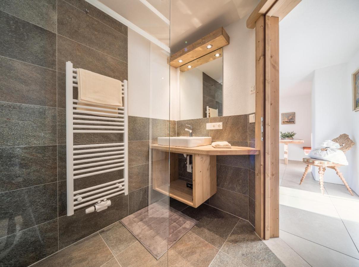 Plainer Appartement *