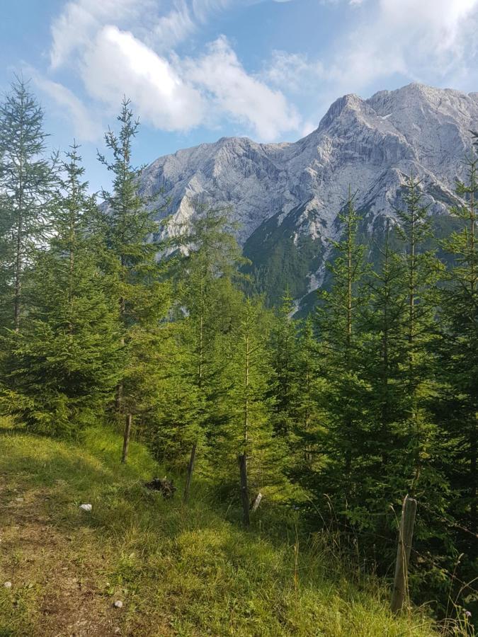 Apartmán Plainer Innsbruck