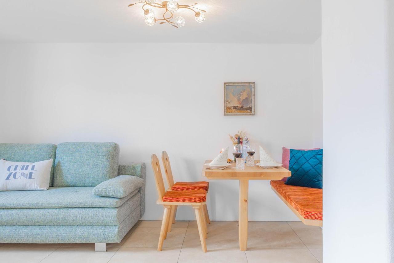 Apartmán Plainer Innsbruck
