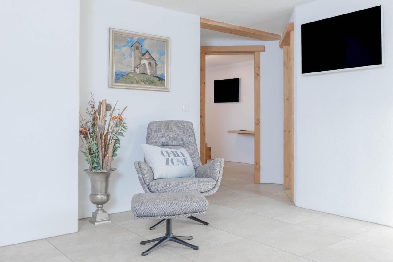 Apartmán Plainer *
