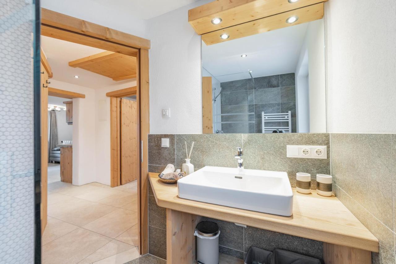 Plainer Apartmán Innsbruck