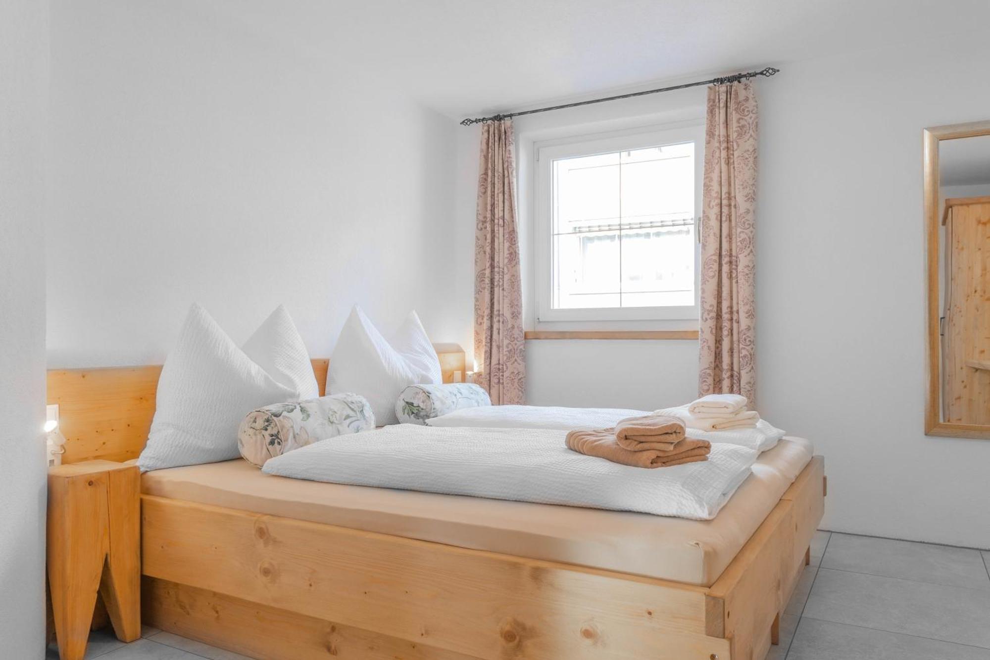 Apartmán Plainer Innsbruck