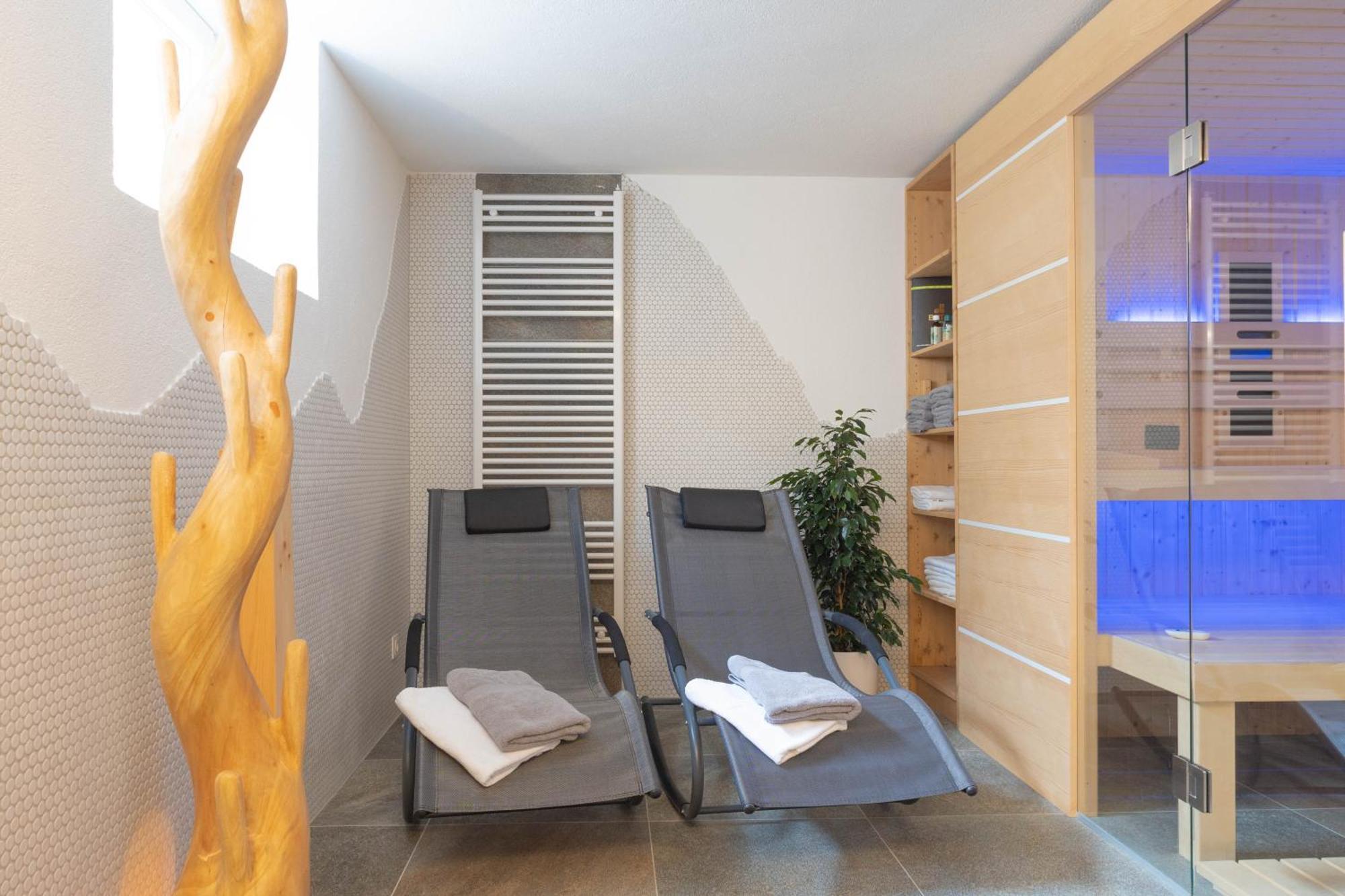 Appartement Plainer *